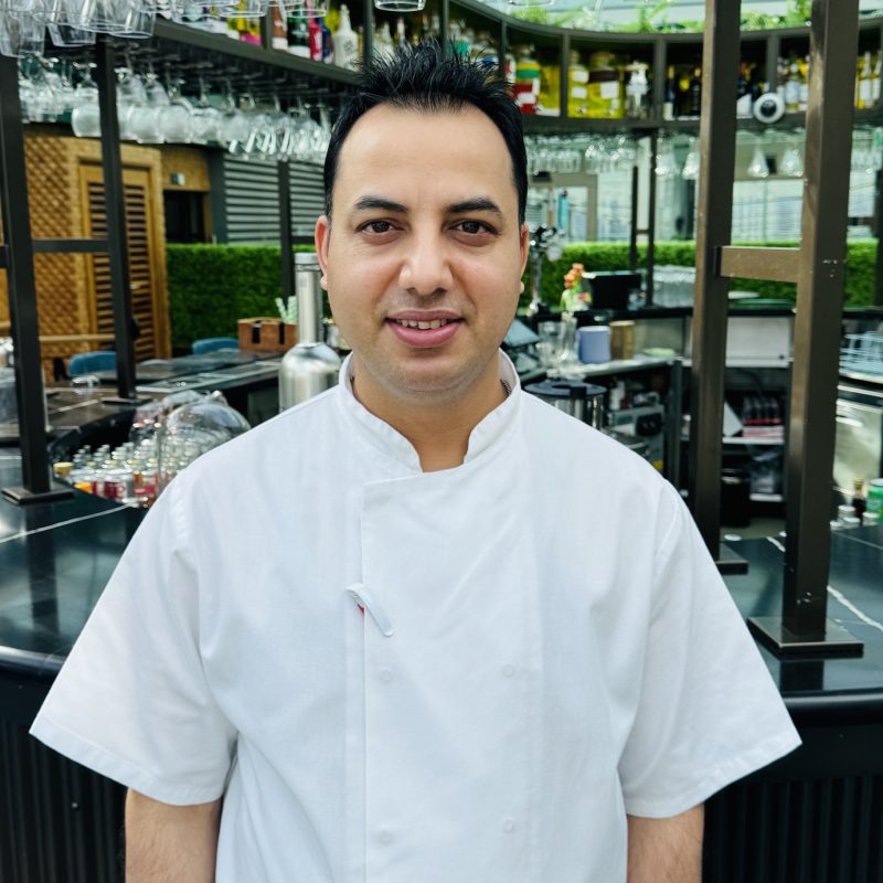 Rohit Rohit